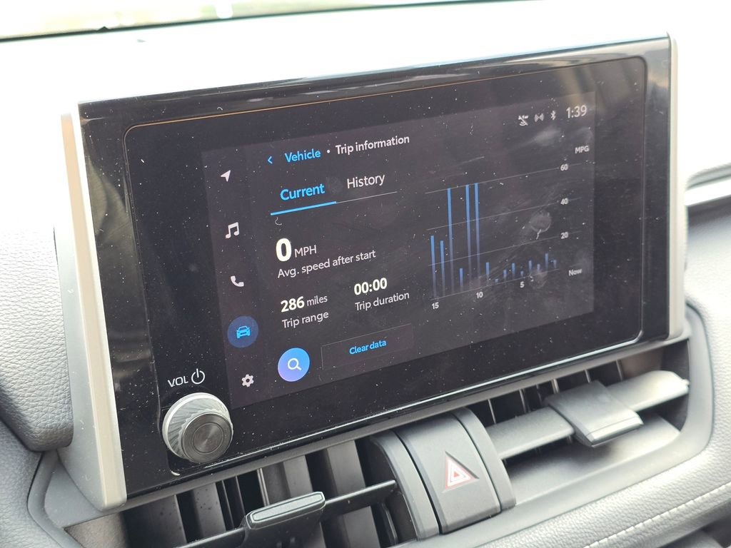 Used 2023 Toyota RAV4 LE image 29