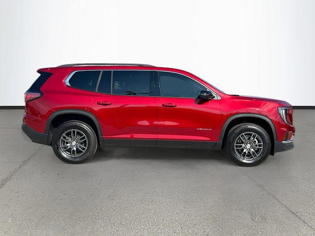 New 2026 GMC Acadia Elevation image 3