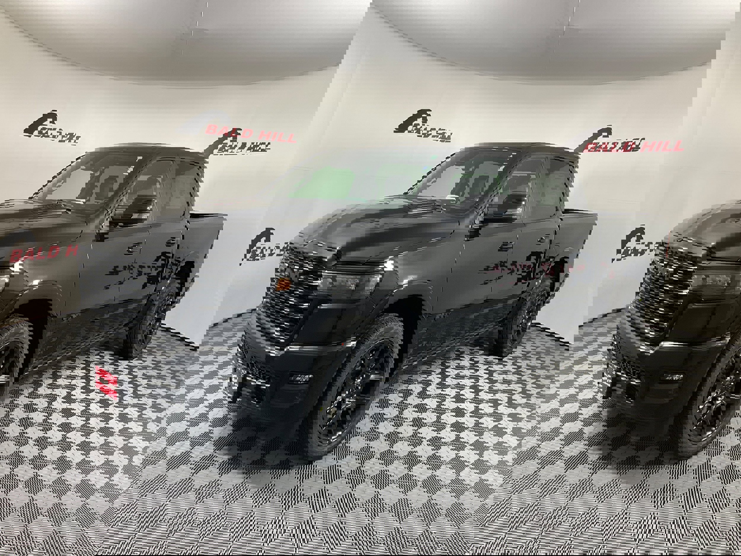 New 2026 RAM 1500 Laramie image 3