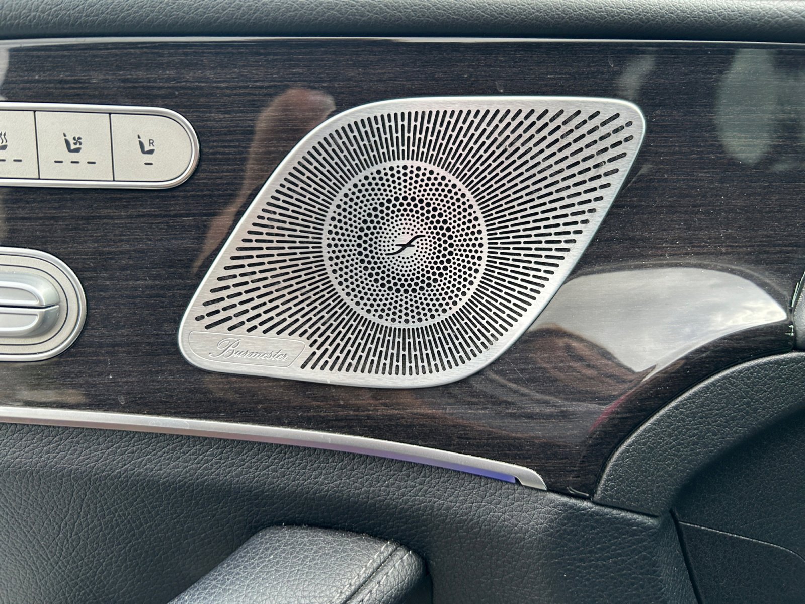 Certified 2020 Mercedes-Benz GLE 580 4MATIC image 27