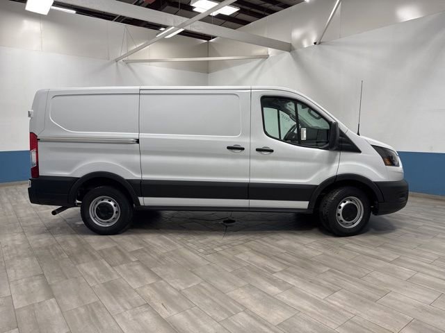 New 2025 Ford Transit 150 Base image 2
