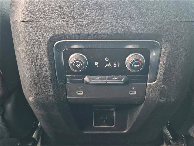 Used 2022 Chevrolet Tahoe LS RWD image 17