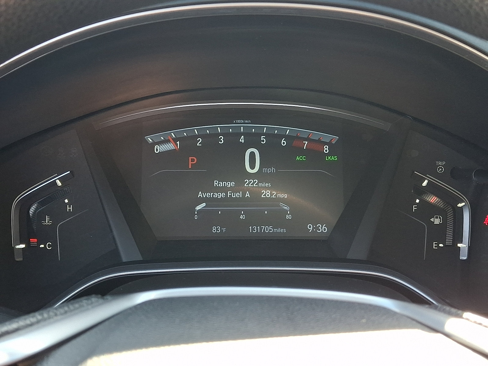 Certified 2021 Honda CR-V EX image 19