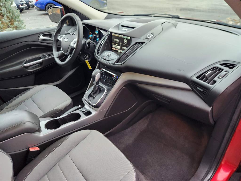 Used 2013 Ford Escape SE image 14