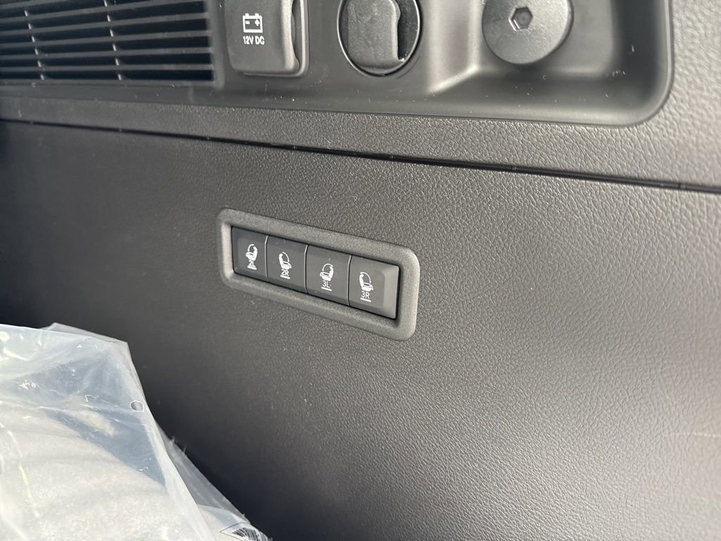 New 2026 Jeep Grand Wagoneer Limited image 28