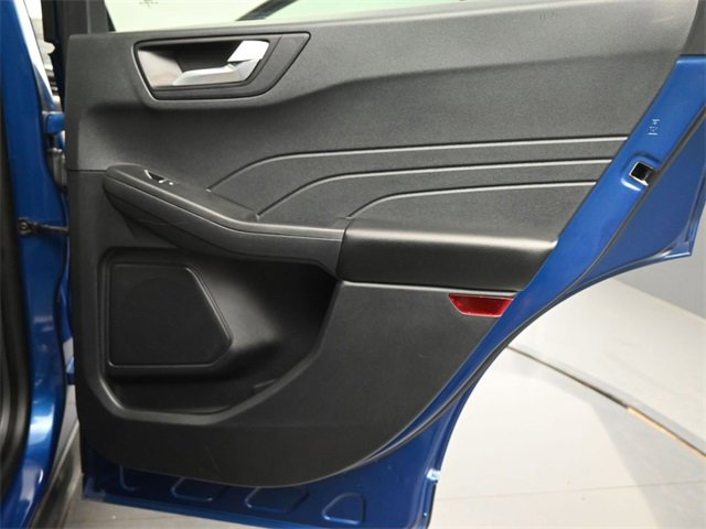 Used 2022 Ford Escape SEL image 16
