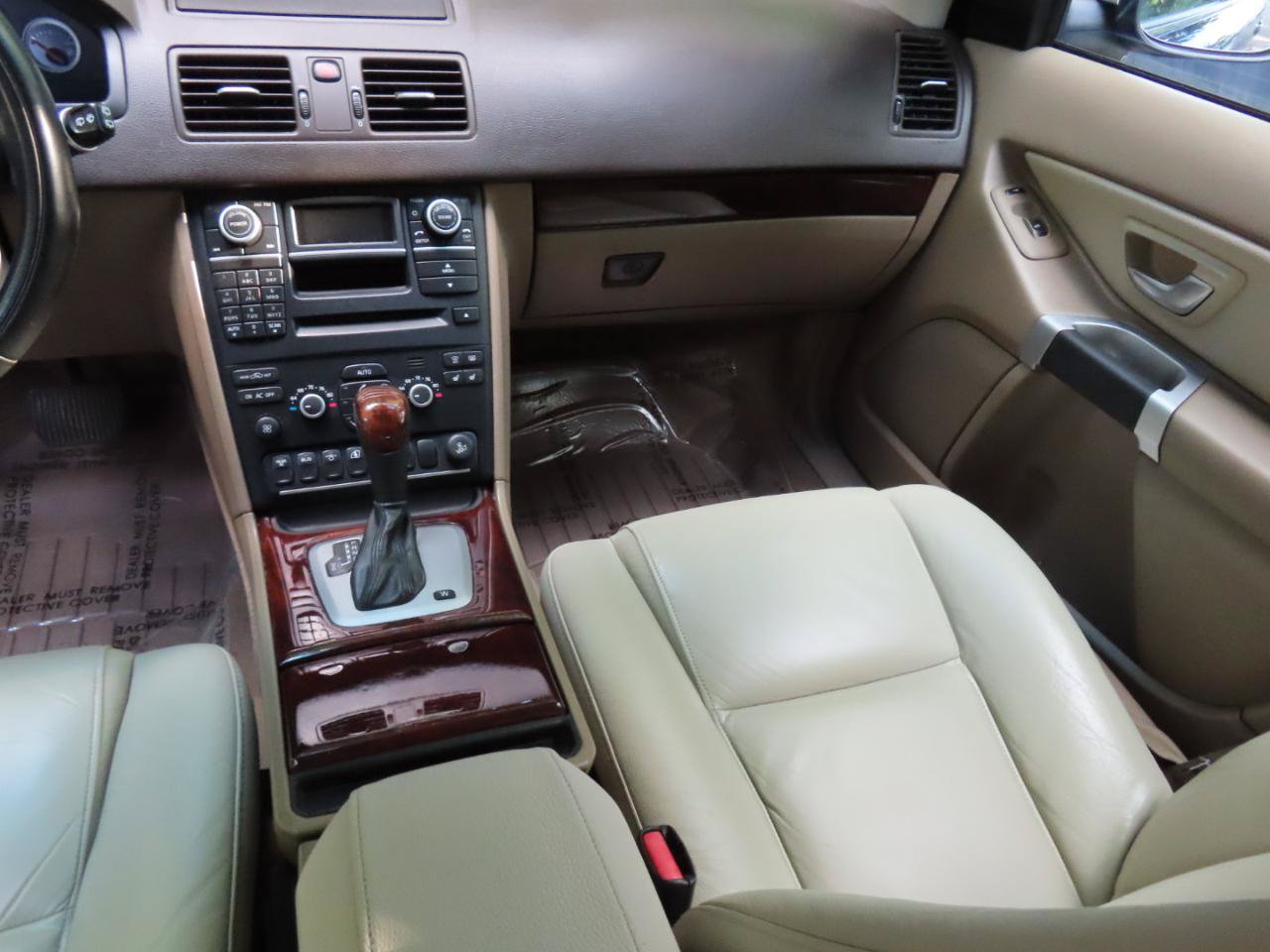 Used 2014 Volvo XC90 3.2 AWD/4WD image 16