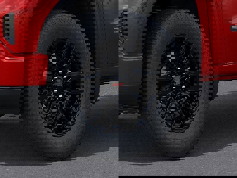 New 2026 GMC Sierra 1500 Elevation w/ Preferred Package image 33