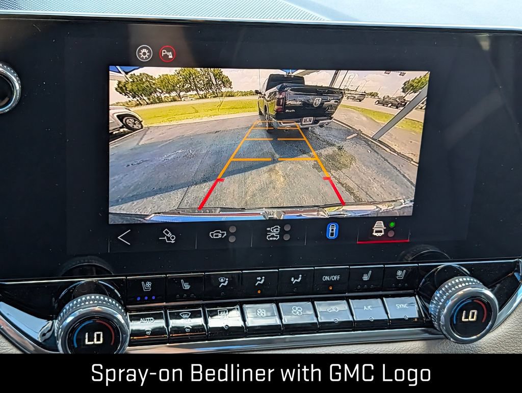 New 2026 GMC Canyon Denali AWD/4WD image 19