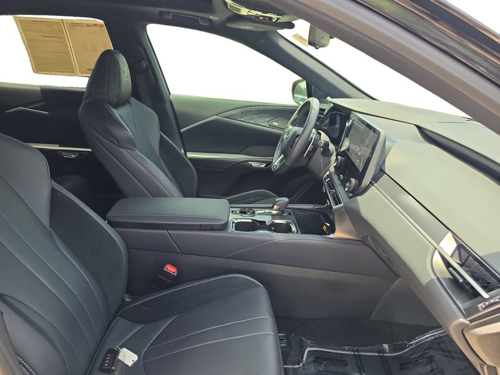 Used 2024 Lexus RX 500h F Sport w/ Convenience Package AWD/4WD image 15