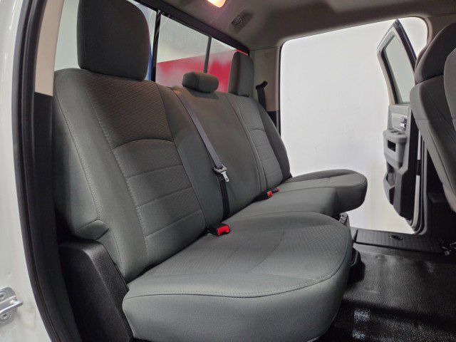 Used 2018 RAM 3500 SLT w/ Cold Weather Group image 77