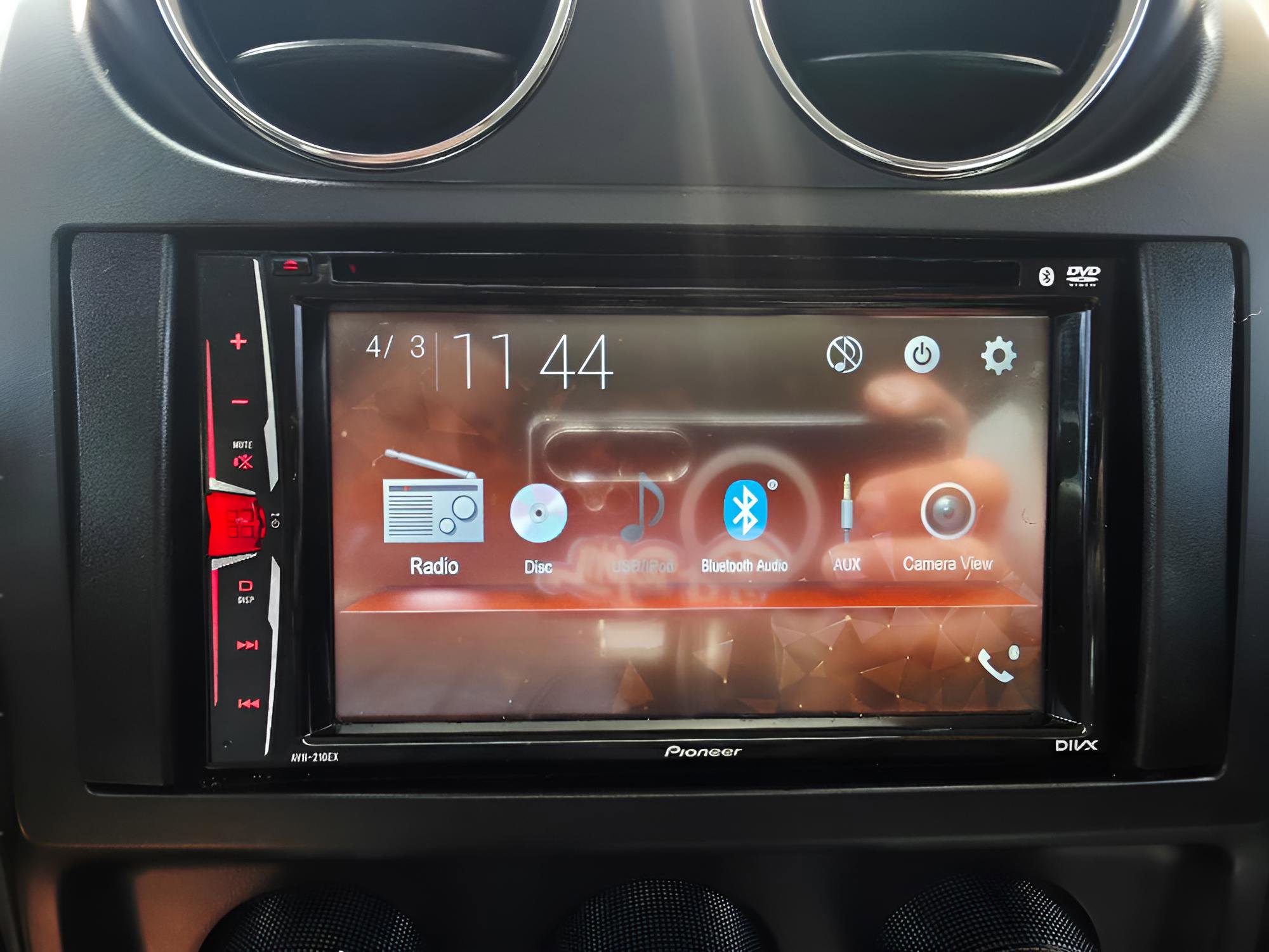 Used 2017 Jeep Patriot High Altitude image 27