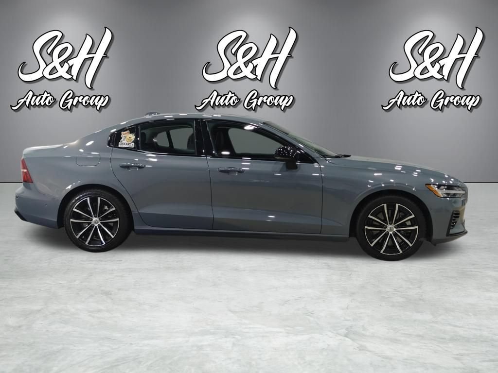 Used 2023 Volvo S60 T8 Plus AWD/4WD image 20