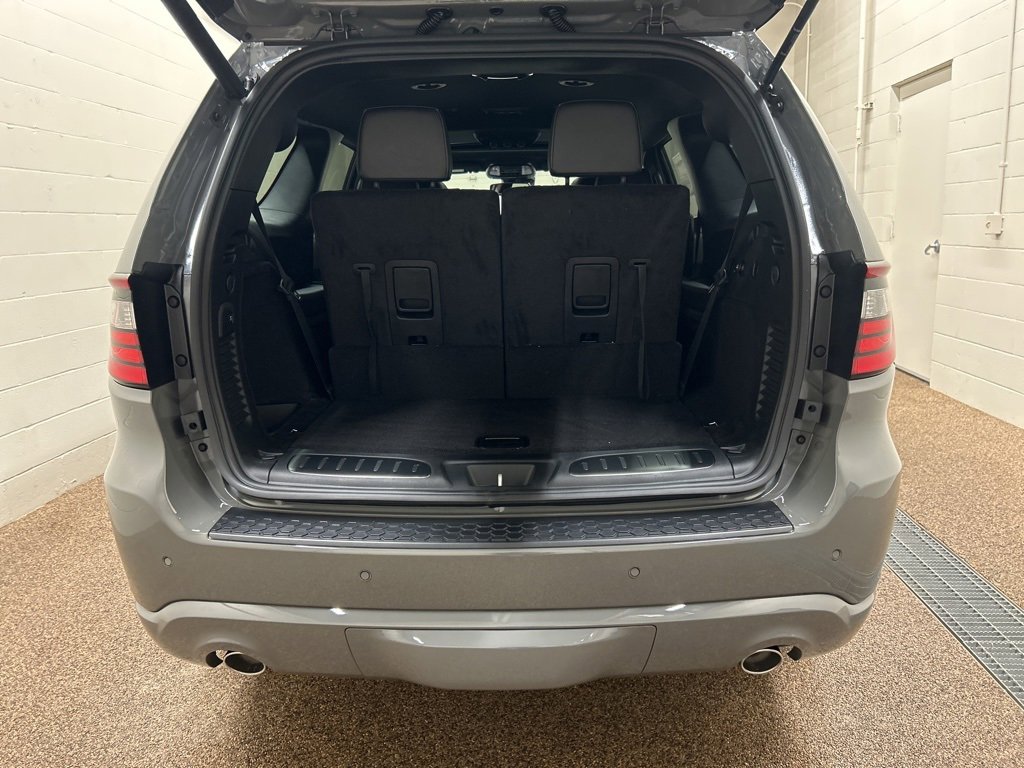 New 2026 Dodge Durango GT image 16