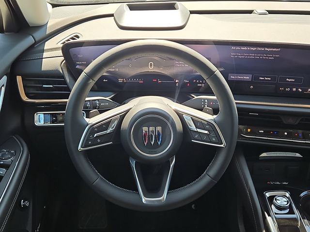 New 2026 Buick Envision Avenir AWD/4WD image 22
