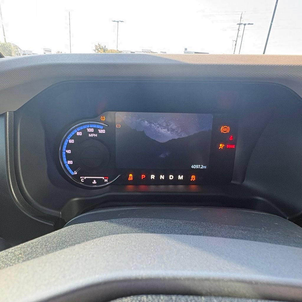 Used 2023 Ford Bronco Wildtrak AWD/4WD image 10