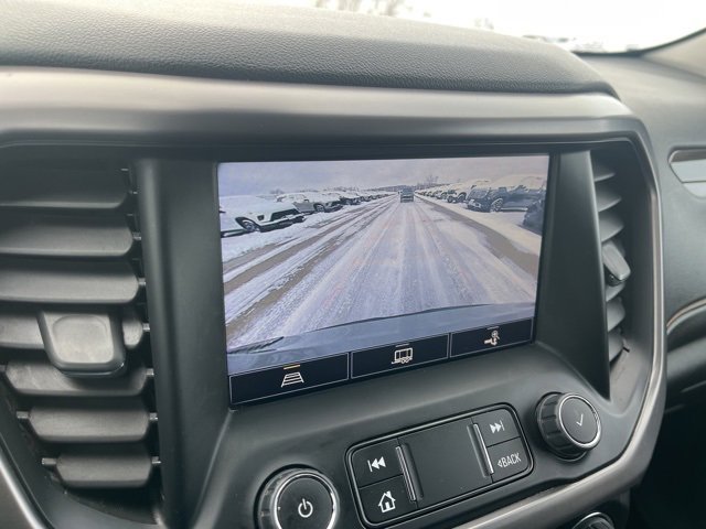 Used 2023 GMC Acadia AT4 w/ Trailering Package image 62
