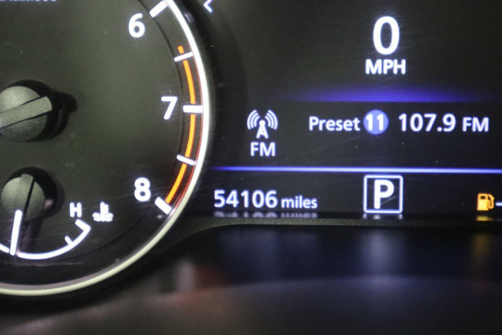 Used 2020 Nissan Altima 2.5 SR w/ Premium Package FWD image 38