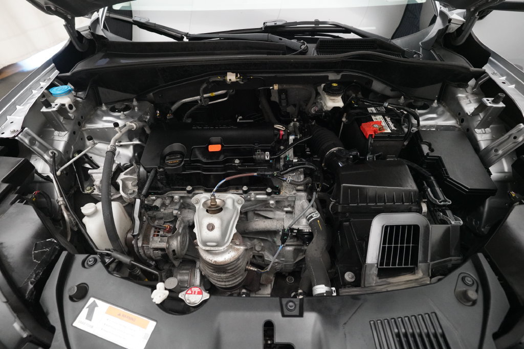 Used 2023 Honda HR-V EX-L image 3