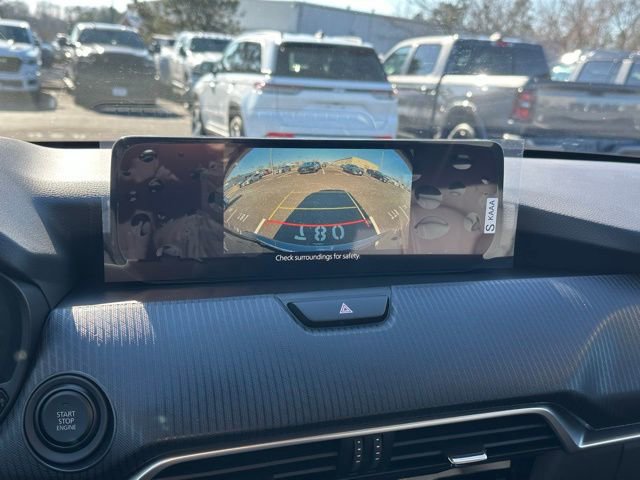 New 2026 MAZDA CX-90 3.3 Turbo w/ Select Package image 26