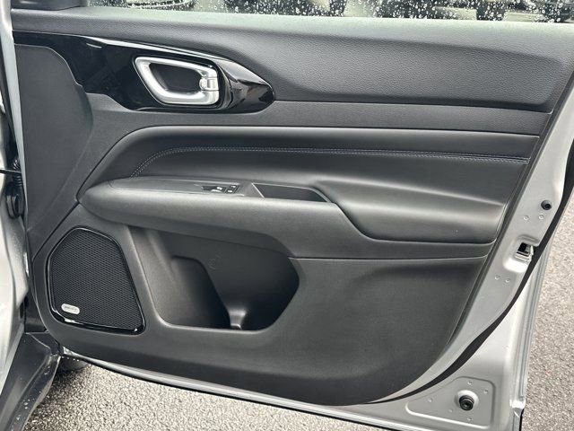 New 2026 Jeep Compass Limited image 16