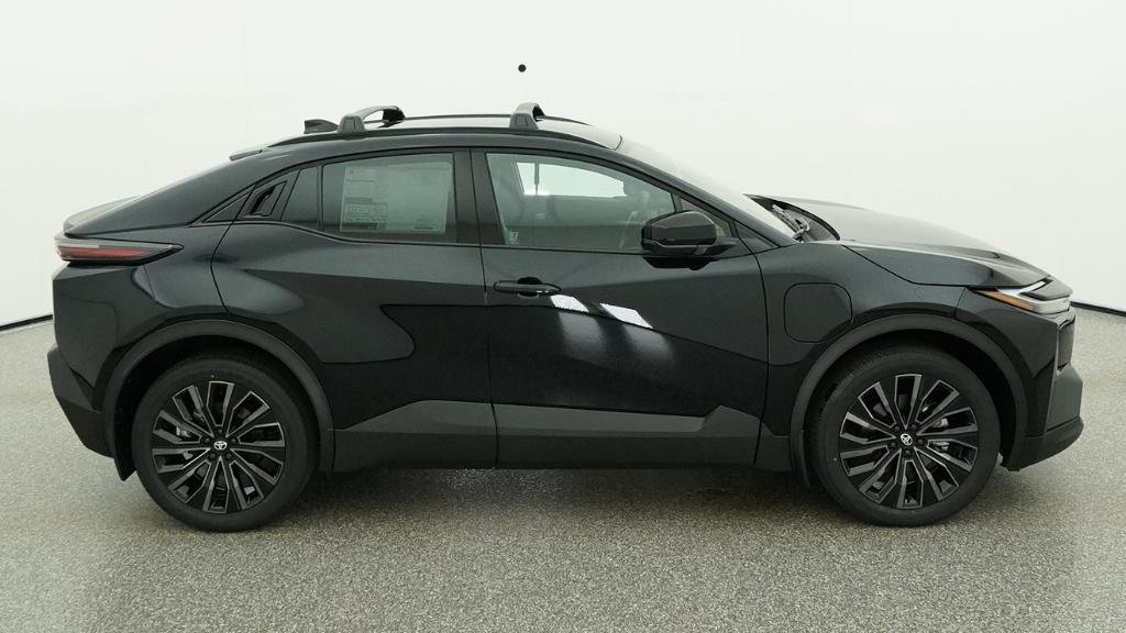 New 2026 Toyota C-HR AWD/4WD image 51