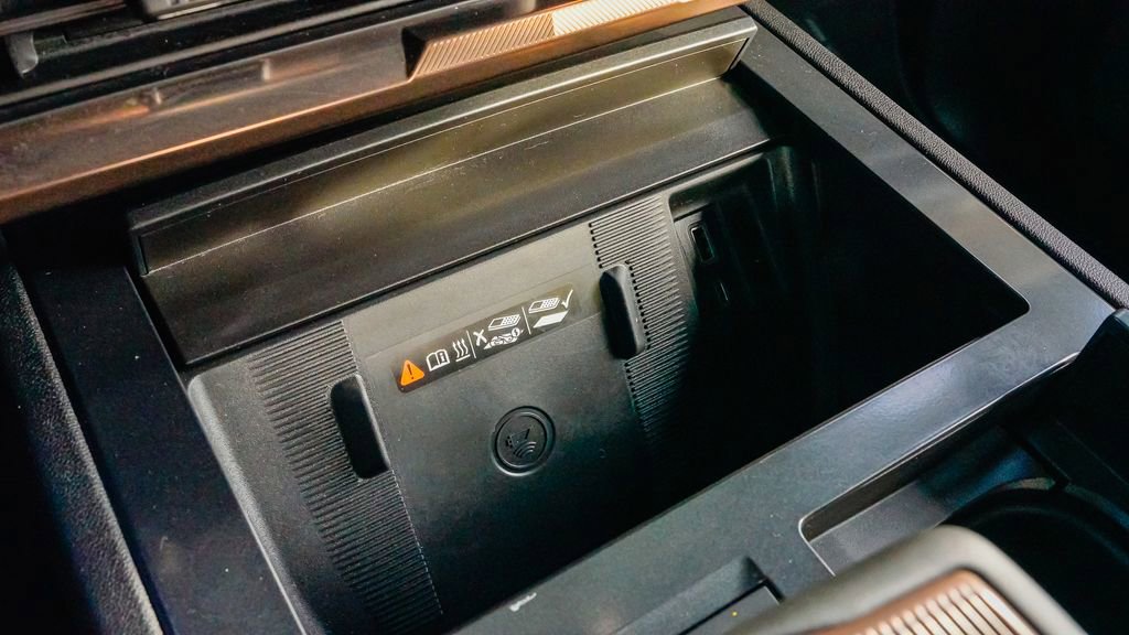 Used 2025 GMC Hummer EV 2X image 18