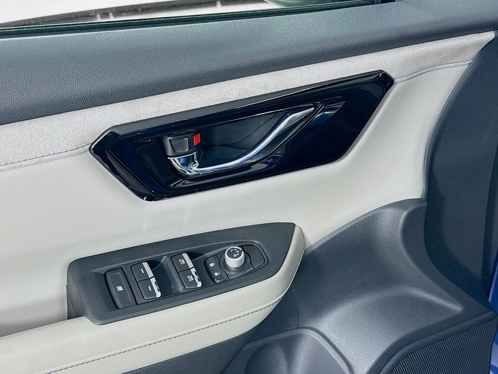 New 2026 Subaru Forester Limited AWD/4WD image 21