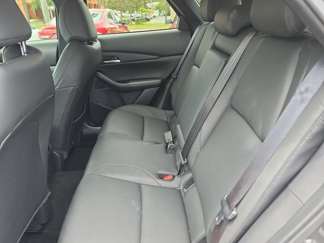 Certified 2025 MAZDA CX-30 AWD 2.5 S w/ Preferred Package image 14