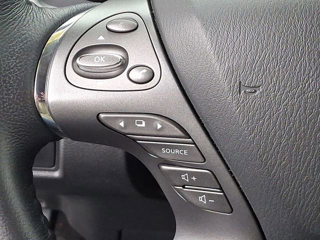 Used 2024 Nissan Murano SV image 21