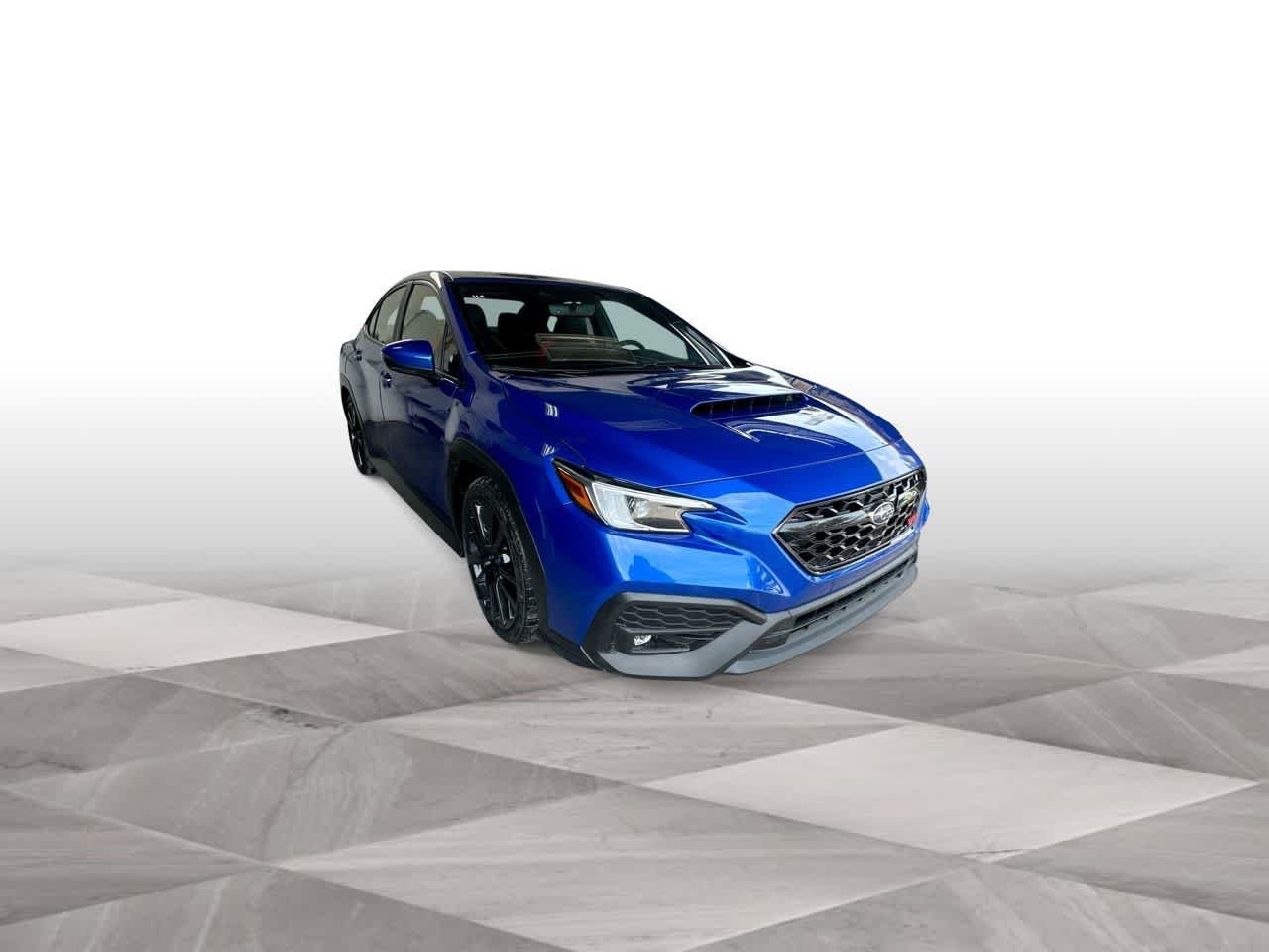 New 2026 Subaru WRX GT w/ WRX Electronics Package AWD/4WD image 2