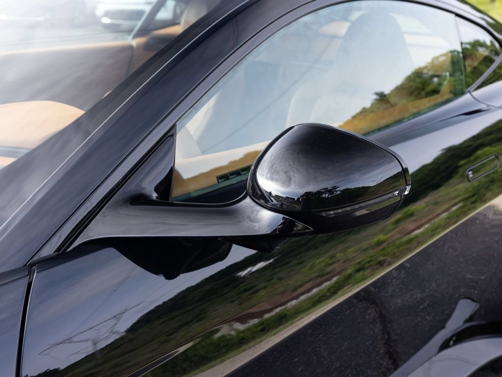 New 2026 Aston Martin V8 Vantage S RWD image 19