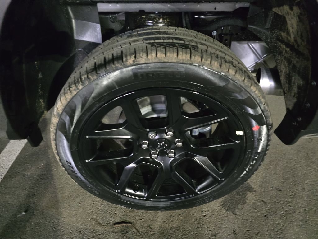 New 2026 RAM 1500 Laramie image 33