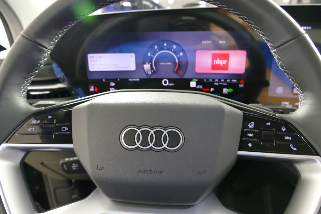 New 2026 Audi Q5 2.0T AWD/4WD image 15