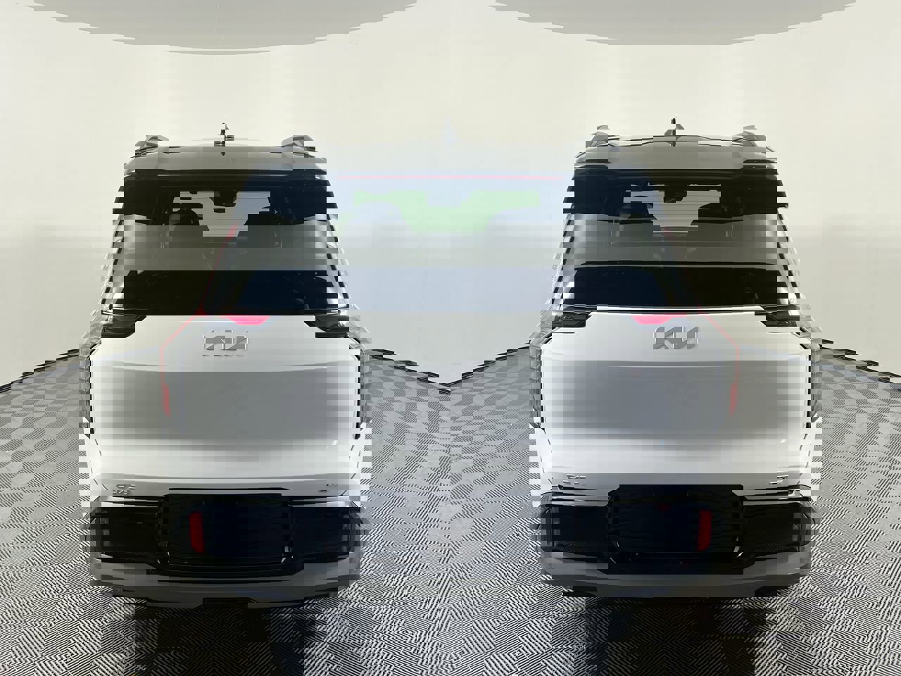 New 2026 Kia EV9 GT-Line image 4