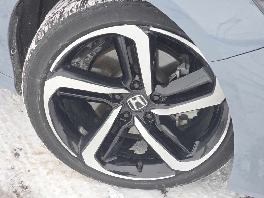 Used 2022 Honda Accord Sport Special Edition image 18