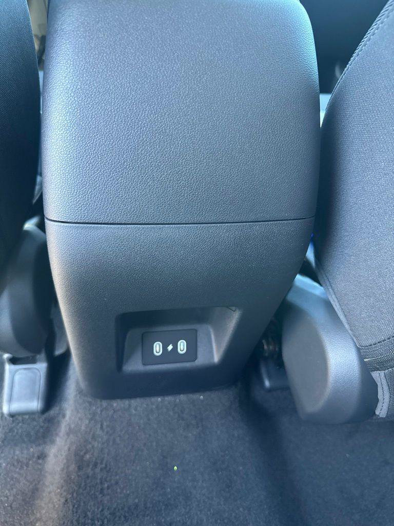 New 2026 Hyundai Tucson SE AWD/4WD image 11