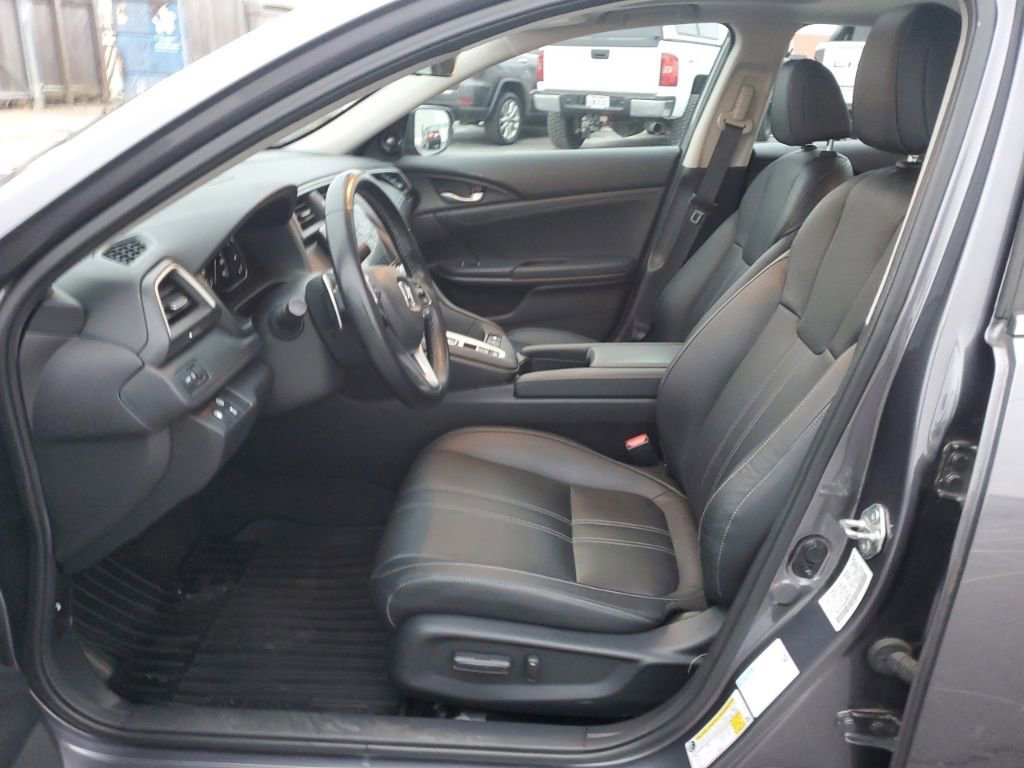 Used 2021 Honda Insight Touring image 13