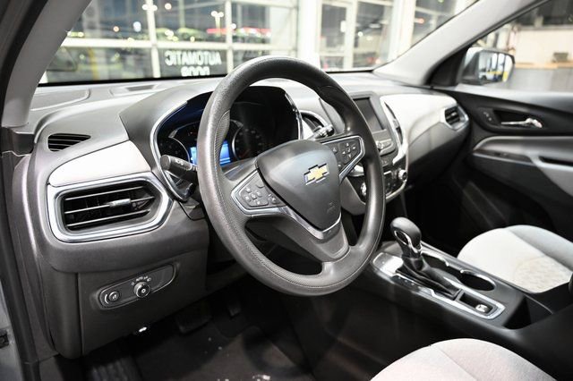 Used 2023 Chevrolet Equinox LT image 18
