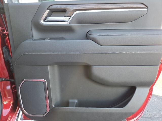 New 2025 GMC Sierra 2500 SLT w/ SLT Premium Package image 29