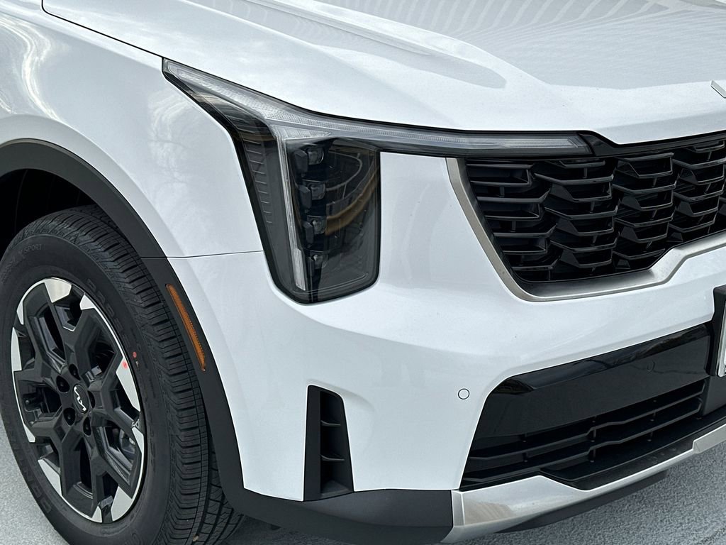 New 2026 Kia Sorento S w/ S Panoramic Sunroof Package image 10