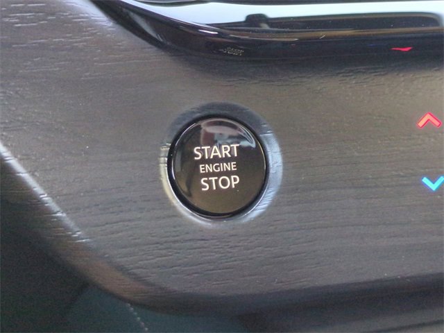 New 2026 Nissan Murano Platinum w/ Cargo Package image 29