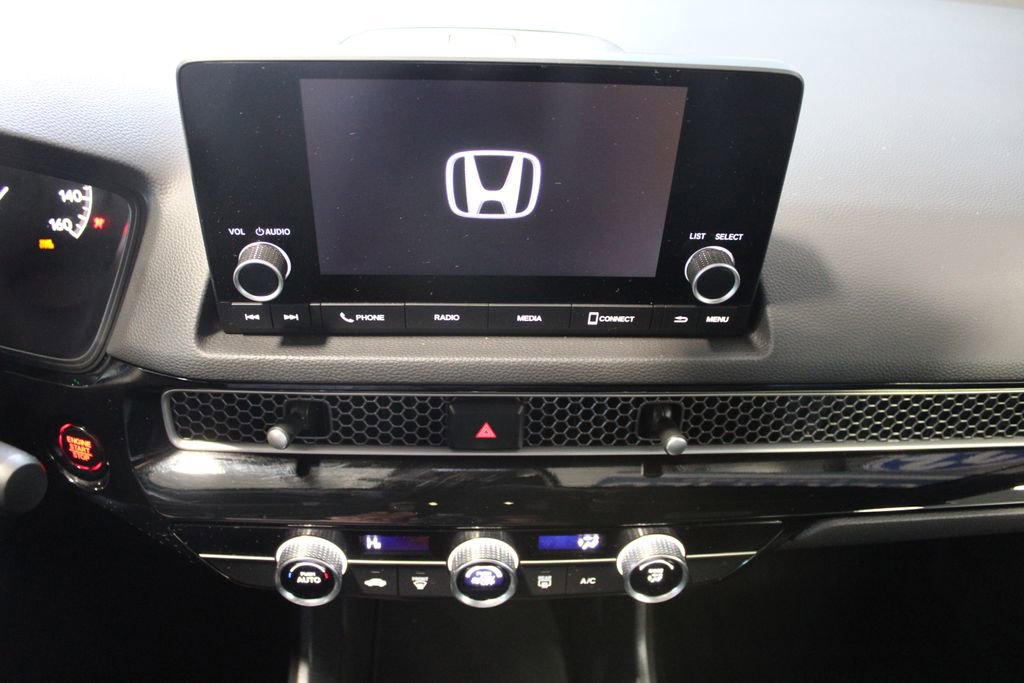 Used 2023 Honda Civic Sport image 27