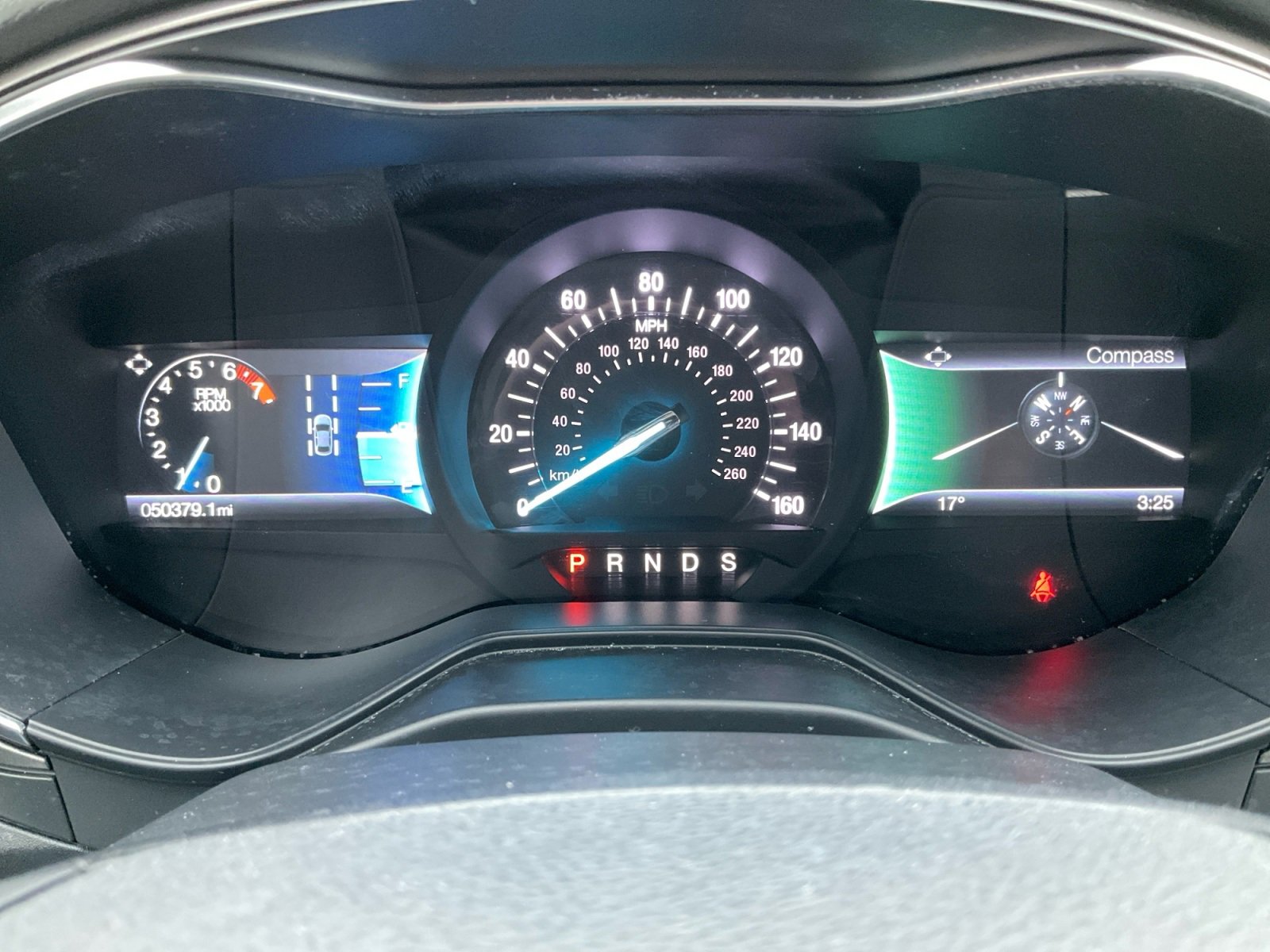 Used 2019 Ford Fusion SE image 20