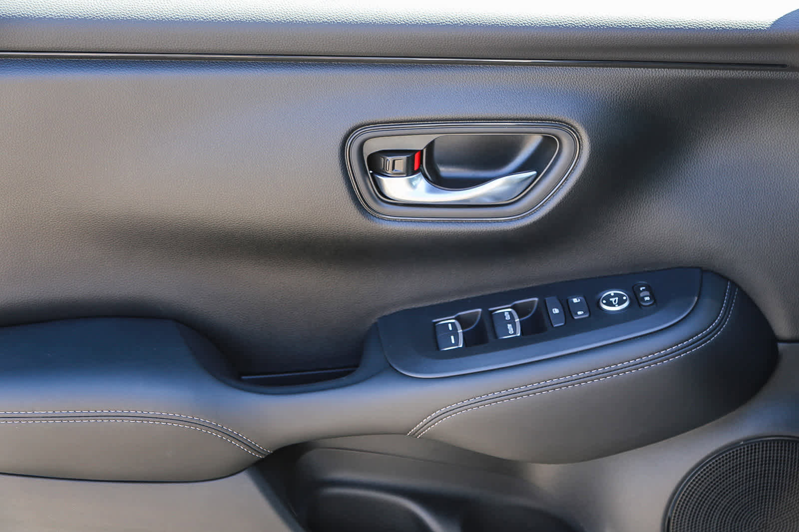 New 2027 Honda HR-V EX-L image 22