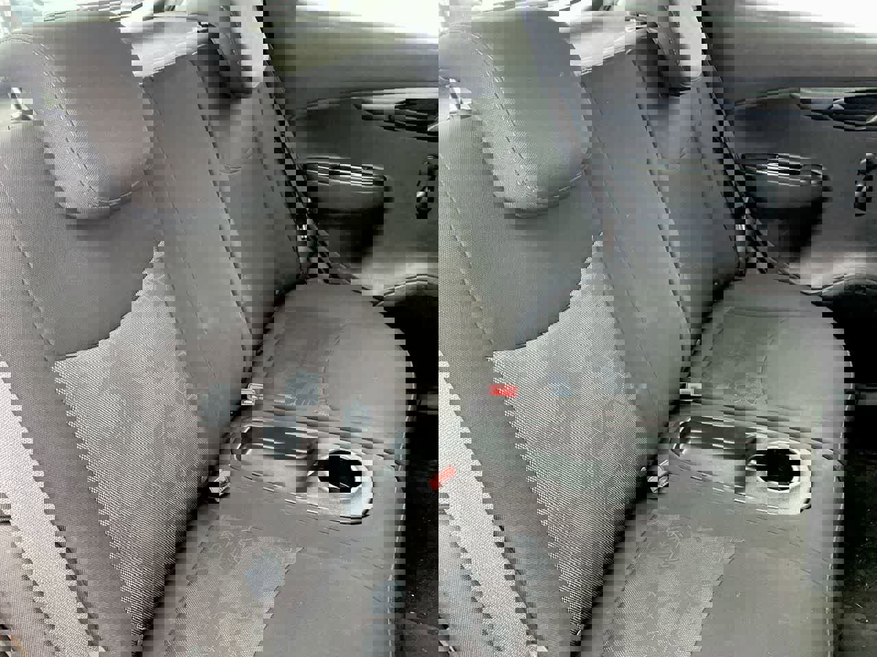 Used 2017 Chevrolet Spark LS image 15