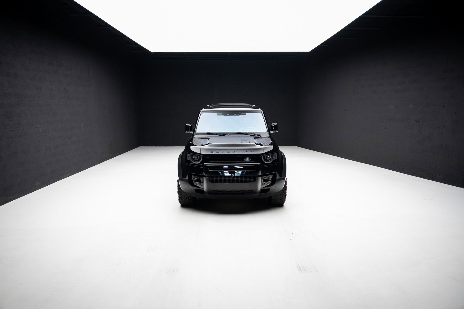 Used 2022 Land Rover Defender 110 SE image 83