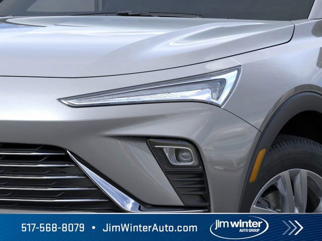 New 2026 Buick Envista Preferred image 11
