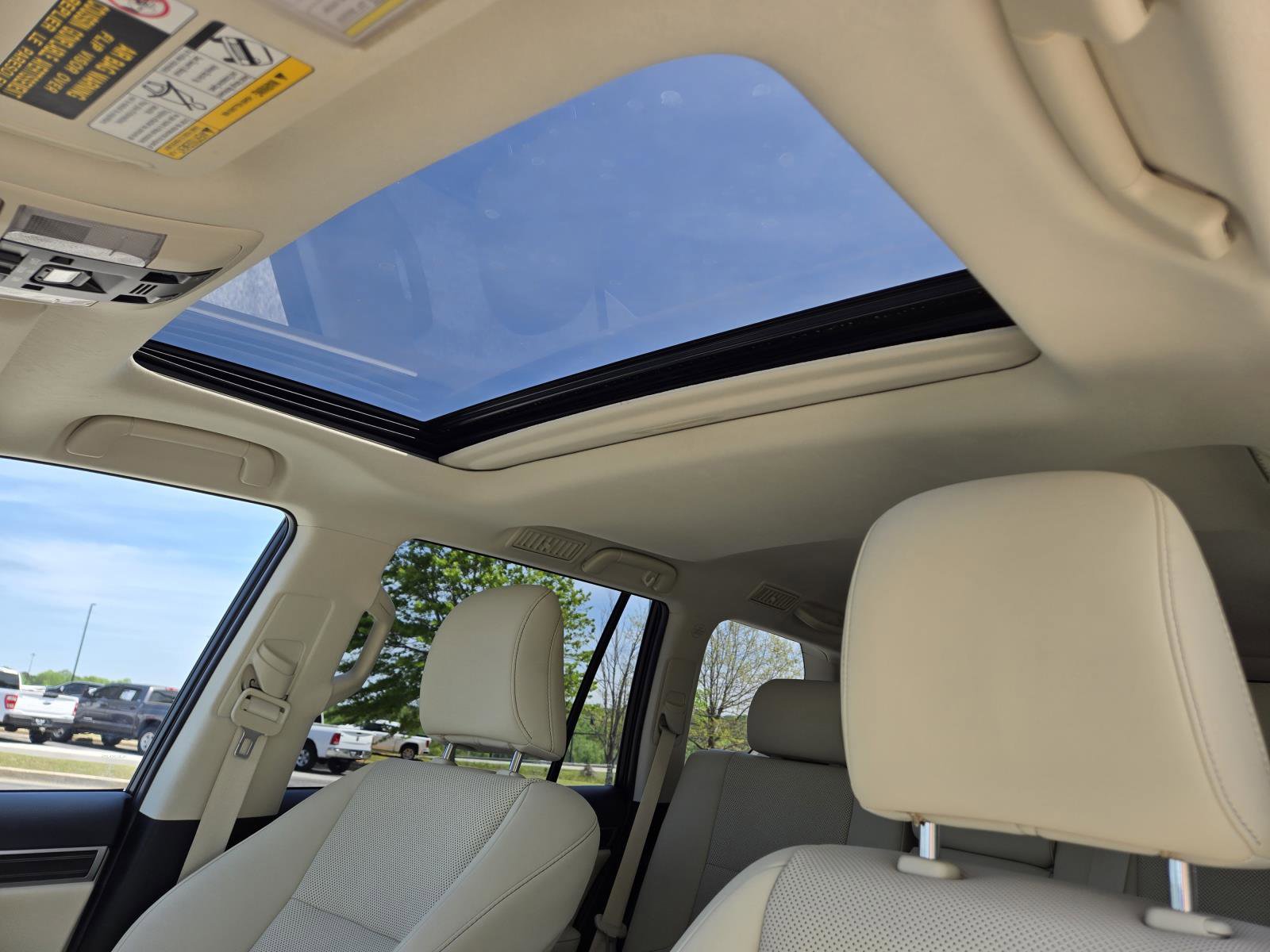 Used 2022 Lexus GX 460 Premium w/ Premium Package AWD/4WD image 17