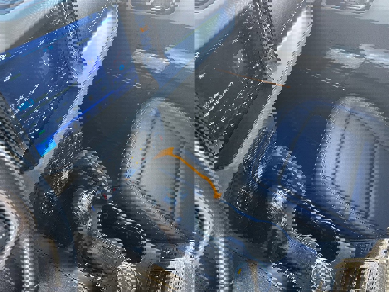 Certified 2022 Ford Bronco Badlands image 23